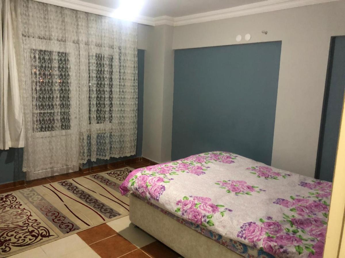 Afyon Gazligol Sirinkent Villalari Ihsaniye  Ngoại thất bức ảnh